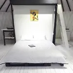 глемпінг Luxury אוהל מפואר