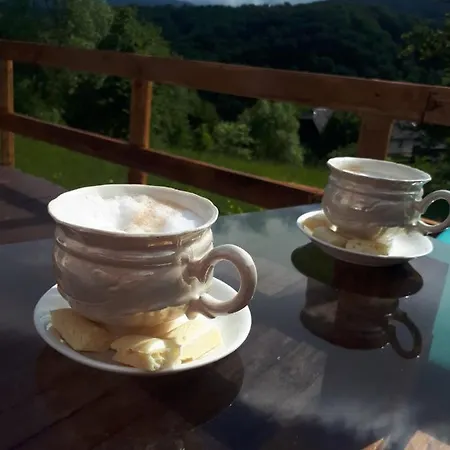 глемпінг Luxury Glamping *