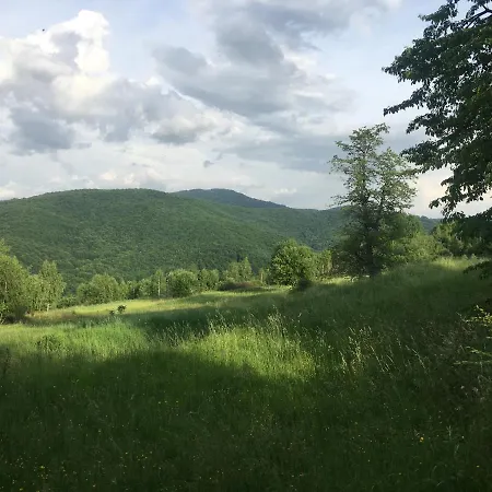Lüks kamp alanı глемпінг Luxury