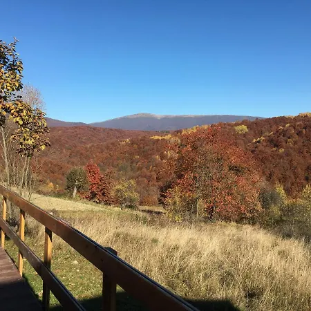 глемпінг Luxury * Lypovets