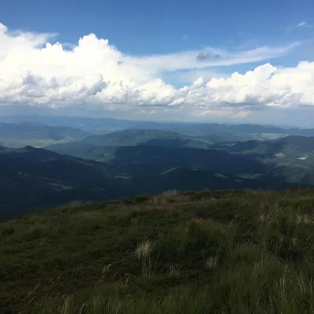 глемпінг Luxury