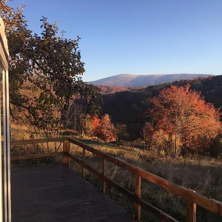 Glamping глемпінг Luxury Lypovets