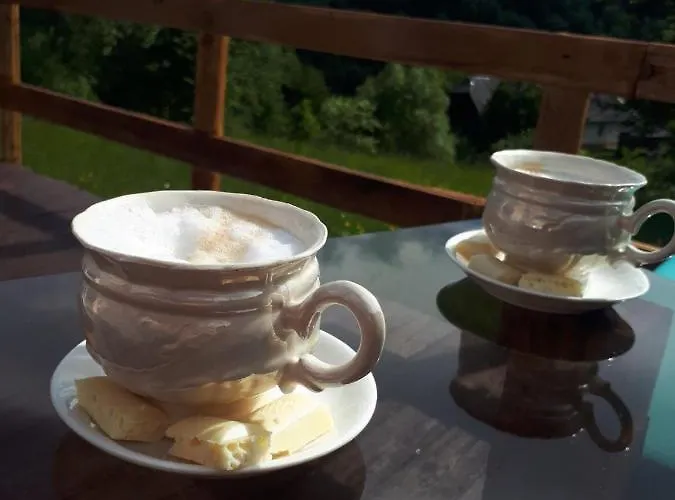 глемпінг Luxury Lüks kamp alanı *