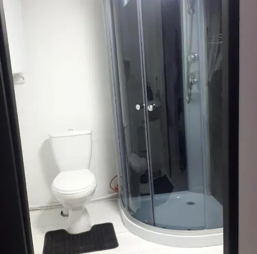 глемпінг Luxury Lüks kamp alanı Lypovets