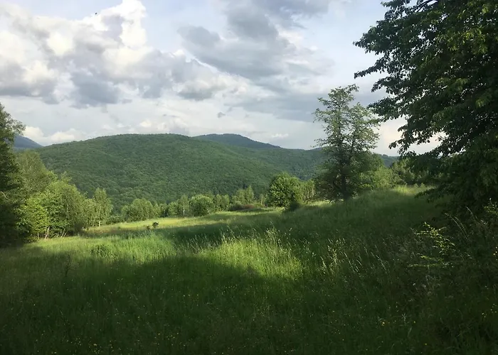 Campo de lujo глемпінг Luxury